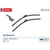 Image de Essuie-Glace Df-414 Denso Denso Df414 Land Rover;Volkswagen