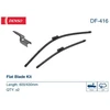 Image de Essuie-Glace Df-416 Denso Denso Df416 Citroen;Fiat;Opel;Peugeot;Toyota