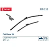 Image de Essuie-Glace Df-212 Denso Denso Df212 Jaguar;Tesla;Vauxhall