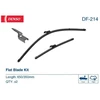 Image de Essuie-Glace Df-214 Denso Denso Df214 Chevrolet;Fiat;Hyundai;Kia;Nissan;Vauxhall