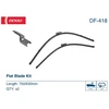 Image de Essuie-Glace Df-418 Denso Denso Df418 Citroen;Ds