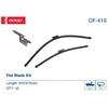 Image de Essuie-Glace Df-419 Denso Denso Df419 Bmw;Fiat;Jaguar;Land Rover;Nissan;Opel;Renault