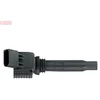 Image de Bobine D'Allumage Dic-0222 Denso Denso Dic0222 Audi;Cupra;Seat;Skoda;Volkswagen