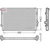 Image de Radiateur, Refroidissement Du Moteur Drm32049 Denso Denso Drm32049 Audi;Cupra;Seat;Skoda;Volkswagen