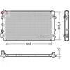 Image de Radiateur Drm32051 Denso Denso Drm32051 Audi;Seat;Skoda;Volkswagen