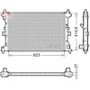Image de Radiateur, Refroidissement Du Moteur Drm47039 Denso Denso Drm47039 Suzuki