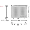 Image de Radiateur Drm21107 Denso Denso Drm21107 Citroen;Ds;Opel;Peugeot