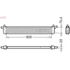 Image de Radiateur Drm50136 Denso Denso Drm50136 Toyota