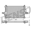 Image de Radiateur, Refroidissement Du Moteur Drm33066 Denso Denso Drm33066 Volvo
