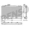 Image de Radiateur, Refroidissement Du Moteur Drm44021 Denso Denso Drm44021 Mazda