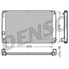 Image de Radiateur, Refroidissement Du Moteur Drm50051 Denso Denso Drm50051 Toyota