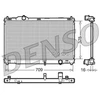 Image de Radiateur, Refroidissement Du Moteur Drm51001 Denso Denso Drm51001 Lexus