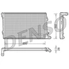 Image de Radiateur, Refroidissement Du Moteur Drm32019 Denso Denso Drm32019 Audi;Seat;Skoda;Volkswagen