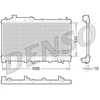 Image de Radiateur, Refroidissement Du Moteur Drm36015 Denso Denso Drm36015 Subaru