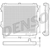 Image de Radiateur, Refroidissement Du Moteur Drm50074 Denso Denso Drm50074 Toyota