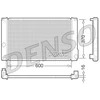 Image de Radiateur, Refroidissement Du Moteur Drm50076 Denso Denso Drm50076 Toyota