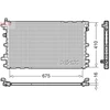 Image de Radiateur, Refroidissement Du Moteur Drm20113 Denso Denso Drm20113 Opel