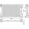 Image de Radiateur Drm17049 Denso Denso Drm17049 Mercedes-Benz