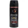 Image de Axe Déodorant Dark Temptation 150ml One Size