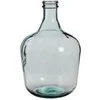 Image de Bouteille décorative Mica Decorations Diego Verre H42xl27xL27cm