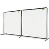 Image de Filet de protection pour le sport Exit Toys Backstop 300 x 600 cm Noir TU 49.60.12.00