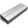 Image de Contrepoids pour gazon naturel et artificiel Exit Toys Scala Gris TU 42.90.60.00