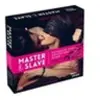 Image de Jeu de Bondage Master & Slave (Couleur : ROSE)