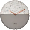 Image de Nextime Horloge Murale 3516 One Size