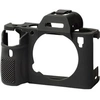 Image de Easy Cover Etui de protection pour Appareil photo Sony A9 Noir