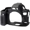 Image de EasyCover Canon 6D Mark II Zwart