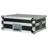 Image de 19'' Mixer Case 8U Flight 19