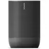 Image de Move Noir Bluetooth et Wifi