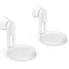 Image de Paire Fixation Murale Blanc Era 100