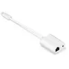 Image de Adaptateur Multiple Blanc