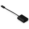 Image de Adaptateur Multiple Noir