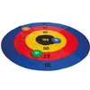 Image de Jeux d'adresse Disques de lancer Fléchette enfant BS Toys Multicolore 200 cm D3264