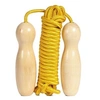 Image de corde à sauter 5 m jaune