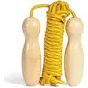 Image de Corde à sauter géante enfant BS Toys Orange 5 m D3266