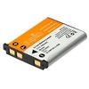 Image de - Batterie - Li-Ion - 520 mAh - pour Casio EXILIM-EX-H60, ZS160, ZS180, ZS190, ZS210, ZS240, ZS260; Fujifilm Instax Mini 90