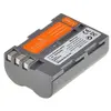 Image de - Batterie - Li-Ion - 1600 mAh - 11.8 Wh - pour Nikon D100, D200, D200 Kit, D300, D300S, D50, D70, D700, D70s, D80, D90, WT-4A
