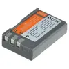 Image de - Batterie - Li-Ion - 1100 mAh - 8.1 Wh - pour Nikon D3000, D40, D40x, D5000, D60; MH 23