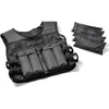 Image de Tunturi Gilet Lesté Réglable 10kg