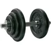 Image de Tunturi Kit De Poids 20kg