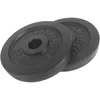 Image de Tunturi Disque De Poids 2.5kg