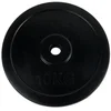 Image de Tunturi Disque De Poids Rubber 10kg