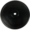 Image de Tunturi Disque De Poids Rubber 15kg