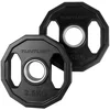 Image de Tunturi Disque Olympique Rubber 2.5kg 2 Unités