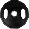 Image de Tunturi Disque Olympique Rubber 10kg