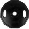 Image de Tunturi Disque Olympique Rubber 20kg