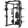 Image de Tunturi Salle De Sport à Domicile Multi-postes Sm80 Smith